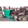 G sanitary tomato paste stator mono screw pump